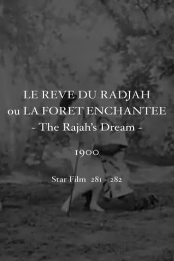 Watch The Rajah's Dream or The Bewitched Wood free online