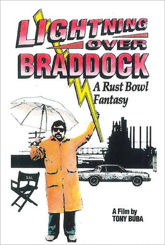 Watch Lightning Over Braddock: A Rustbowl Fantasy free online