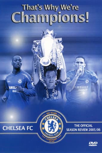 Watch Chelsea FC - Season Review 2005/06 free online