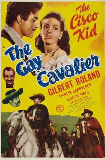 Watch The Gay Cavalier free online