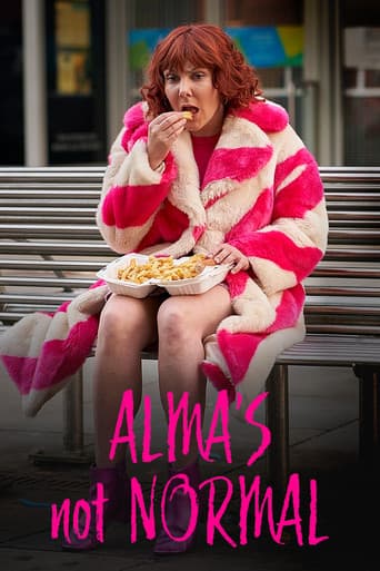 Watch Alma's Not Normal free online