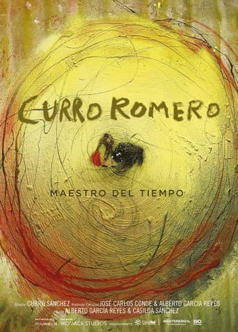Watch Curro Romero, Maestro del Tiempo free online