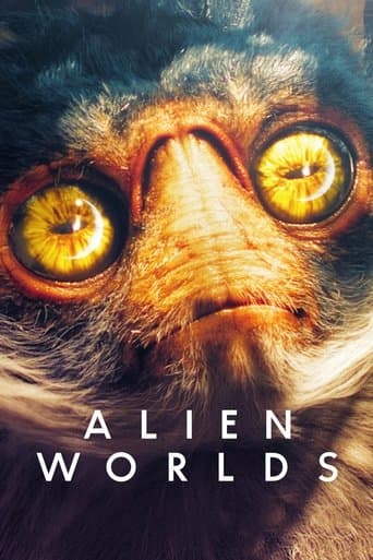 Watch Alien Worlds free online