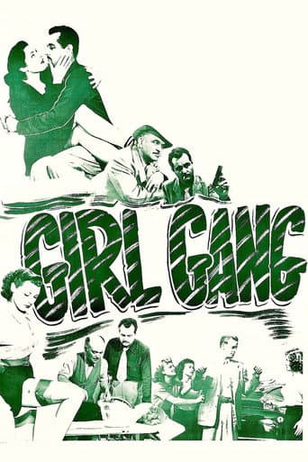Watch Girl Gang free online