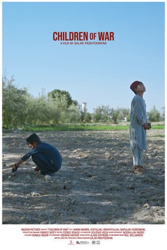 Watch Children of War free online