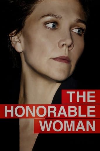 Watch The Honourable Woman free online