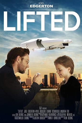 Watch Lifted free online