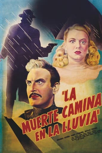 Watch La muerte camina en la lluvia free online
