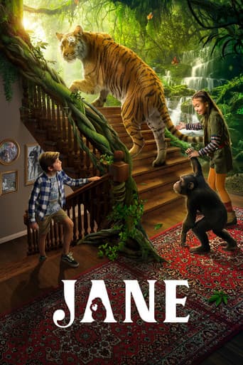 Watch Jane free online