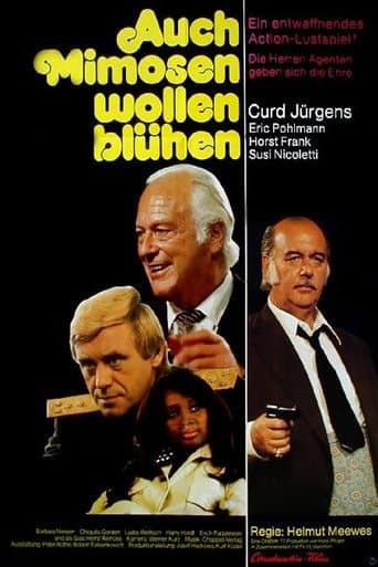 Watch Auch Mimosen wollen blühen free online