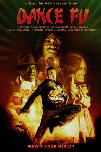 Watch Dance Fu free online