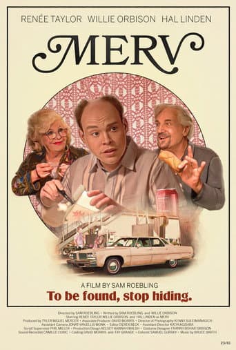 Watch Merv free online