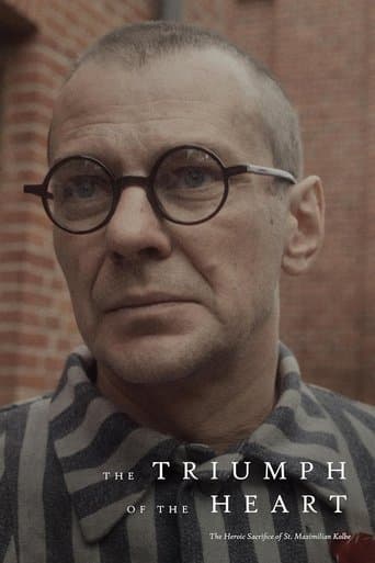 Watch Triumph of the Heart free online