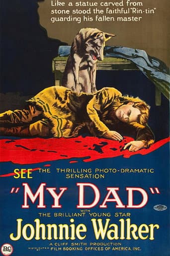 Watch My Dad free online