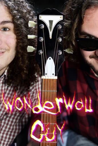 Watch Wonderwall Guy free online