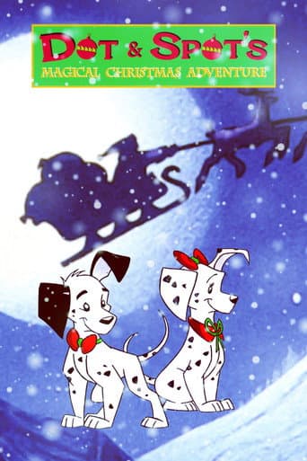 Watch Dot & Spot's Magical Christmas Adventure free online