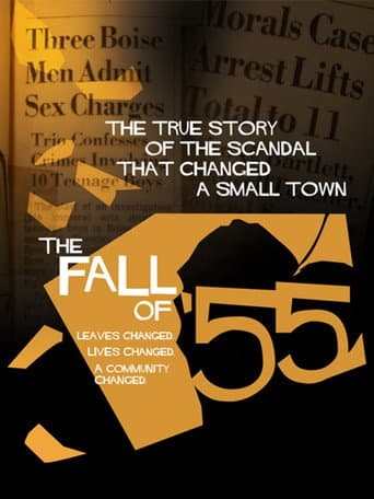 Watch The Fall of '55 free online