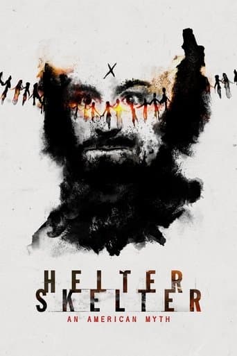 Watch Helter Skelter: An American Myth free online