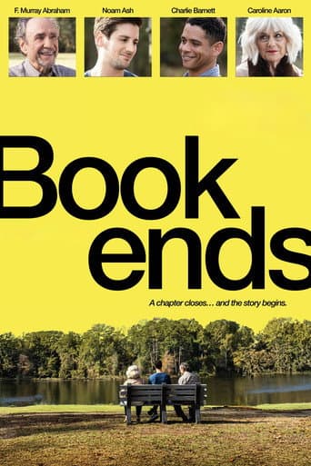 Watch Bookends free online