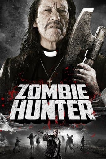 Watch Zombie Hunter free online