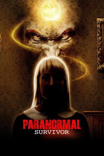 Watch Paranormal Survivor free online
