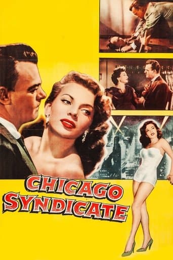 Watch Chicago Syndicate free online