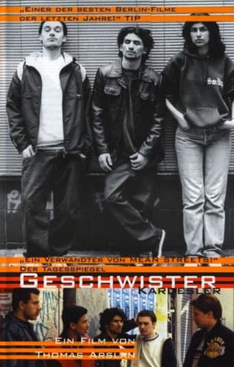 Watch Brothers and Sisters free online