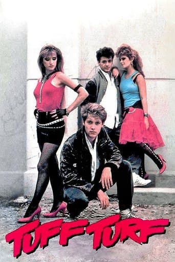 Watch Tuff Turf free online