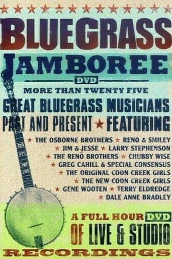 Watch Bluegrass Jamboree free online