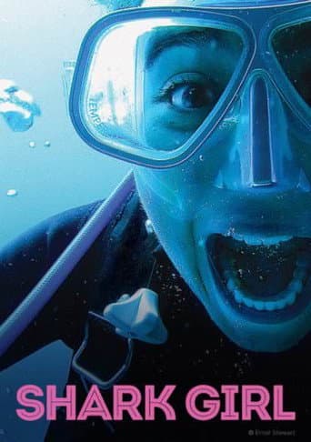 Watch Shark Girl free online