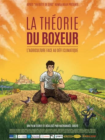 Watch La Théorie du Boxeur free online