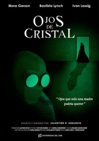 Watch Crystal Eyes free online