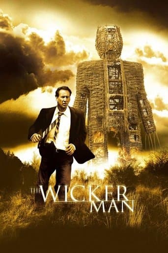 Watch The Wicker Man free online