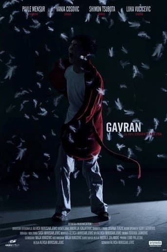 Watch The Raven free online