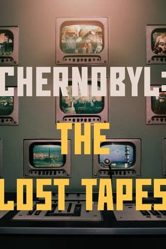 Watch Chernobyl: The Lost Tapes free online
