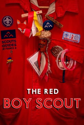 Watch The Red Boy-Scout free online