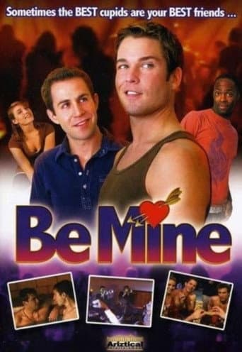 Watch Be Mine free online