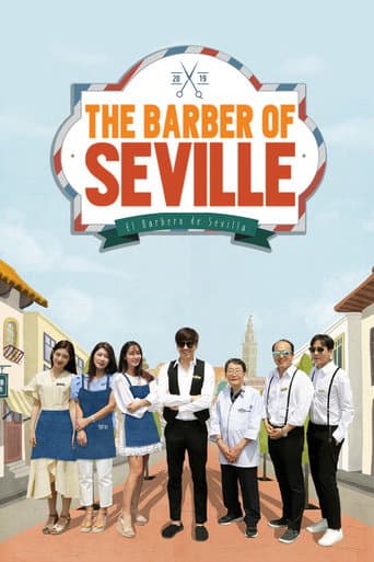 Watch The Barber of Seville free online
