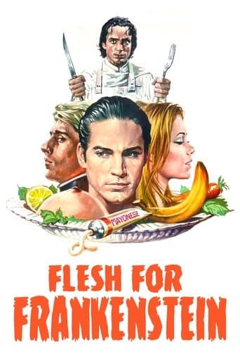 Watch Flesh for Frankenstein free online