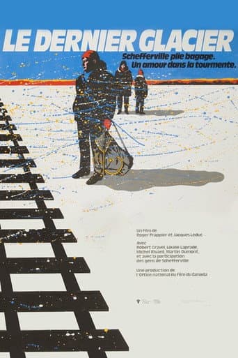 Watch The Last Glacier free online