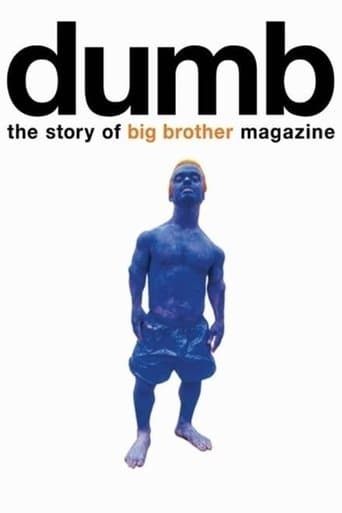 Watch Dumb: The Story of Big Brother Magazine free online