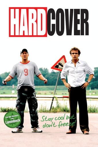Watch Hardcover free online