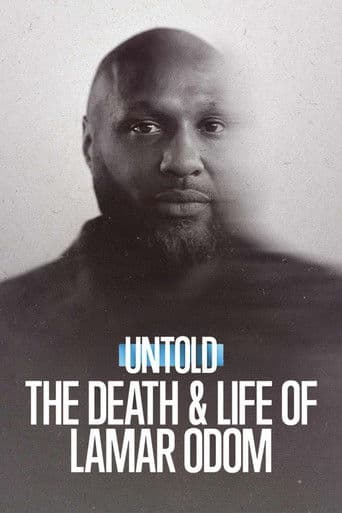 Watch Untold: The Death & Life of Lamar Odom free online