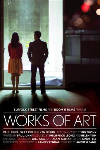Watch Works of Art free online