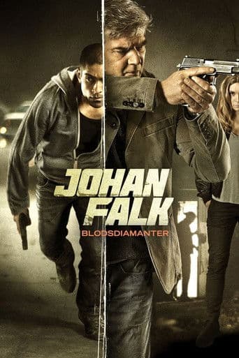Watch Johan Falk: Blood Diamonds free online