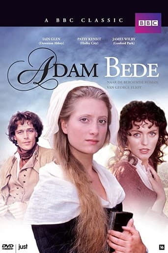 Watch Adam Bede free online