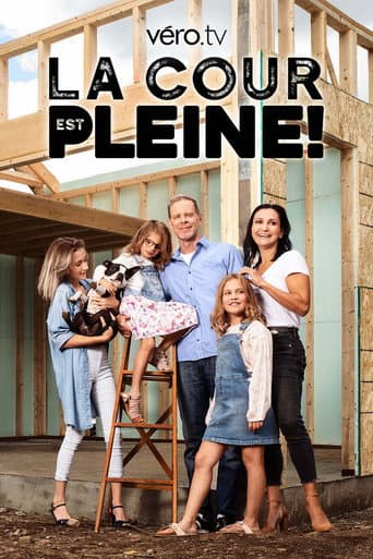 Watch La cour est pleine! free online