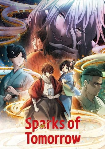 Watch Sparks of Tomorrow free online