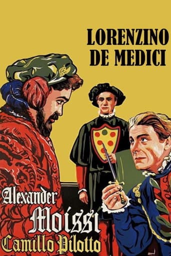 Watch Lorenzino de' Medici free online