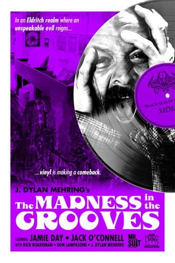 Watch The Madness in the Grooves free online